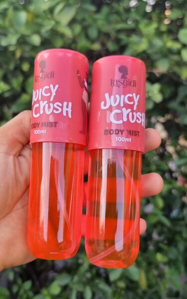 Brume Corporelle Juicy Crush 100ml