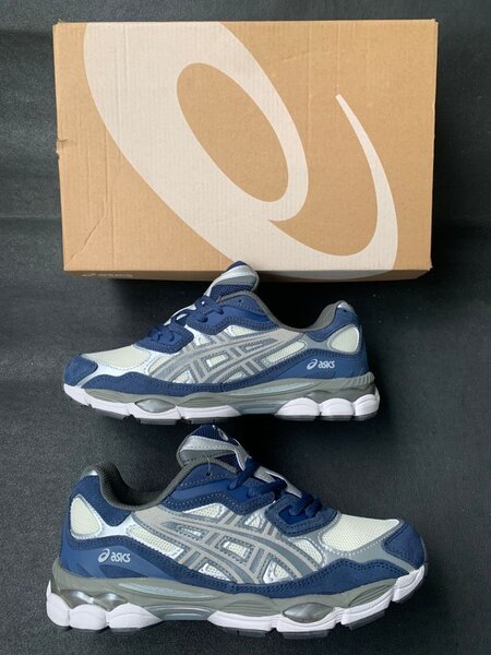 Baskets de running ASICS