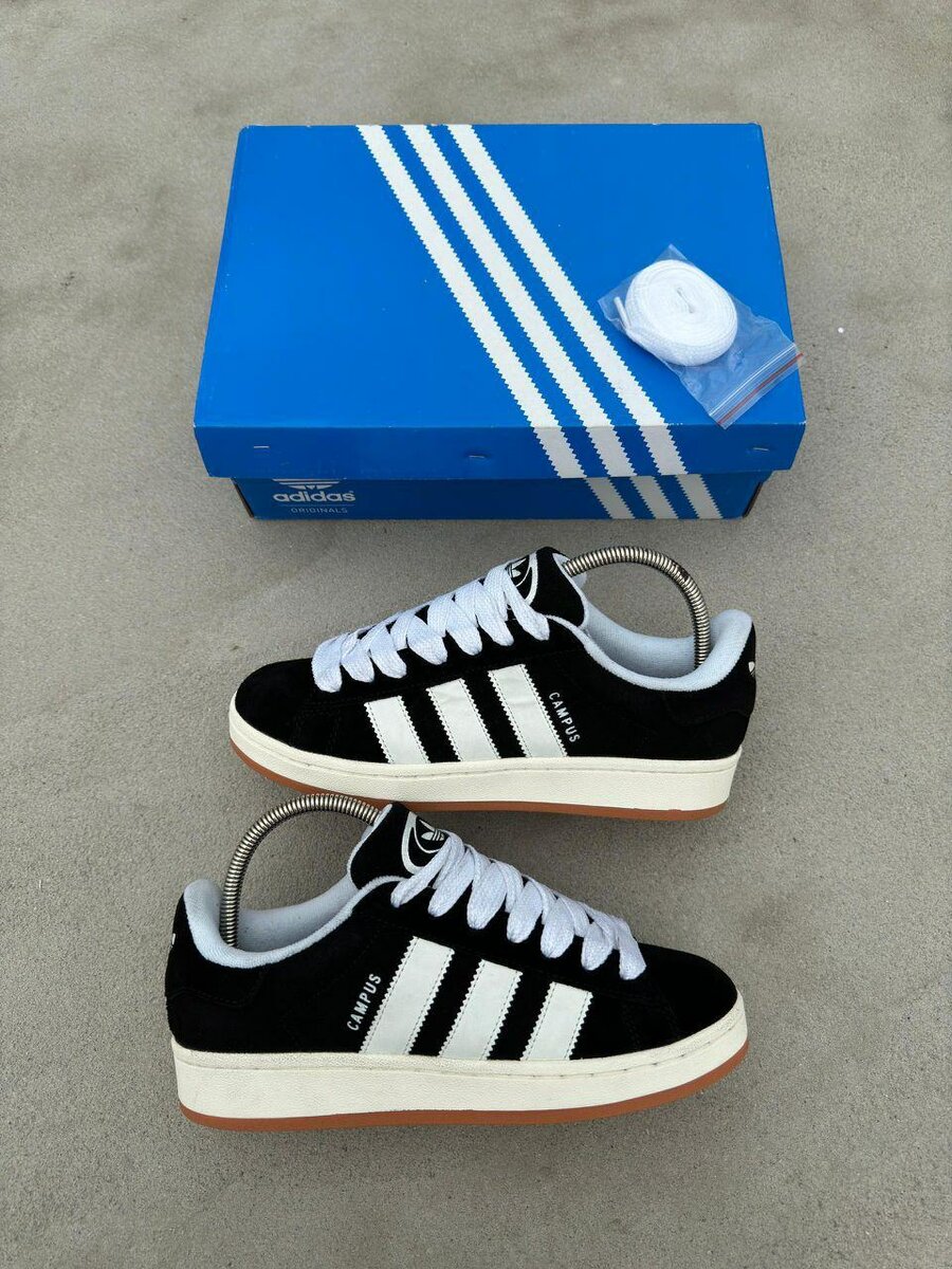 Adidas campus original   Pointure  40 a 45