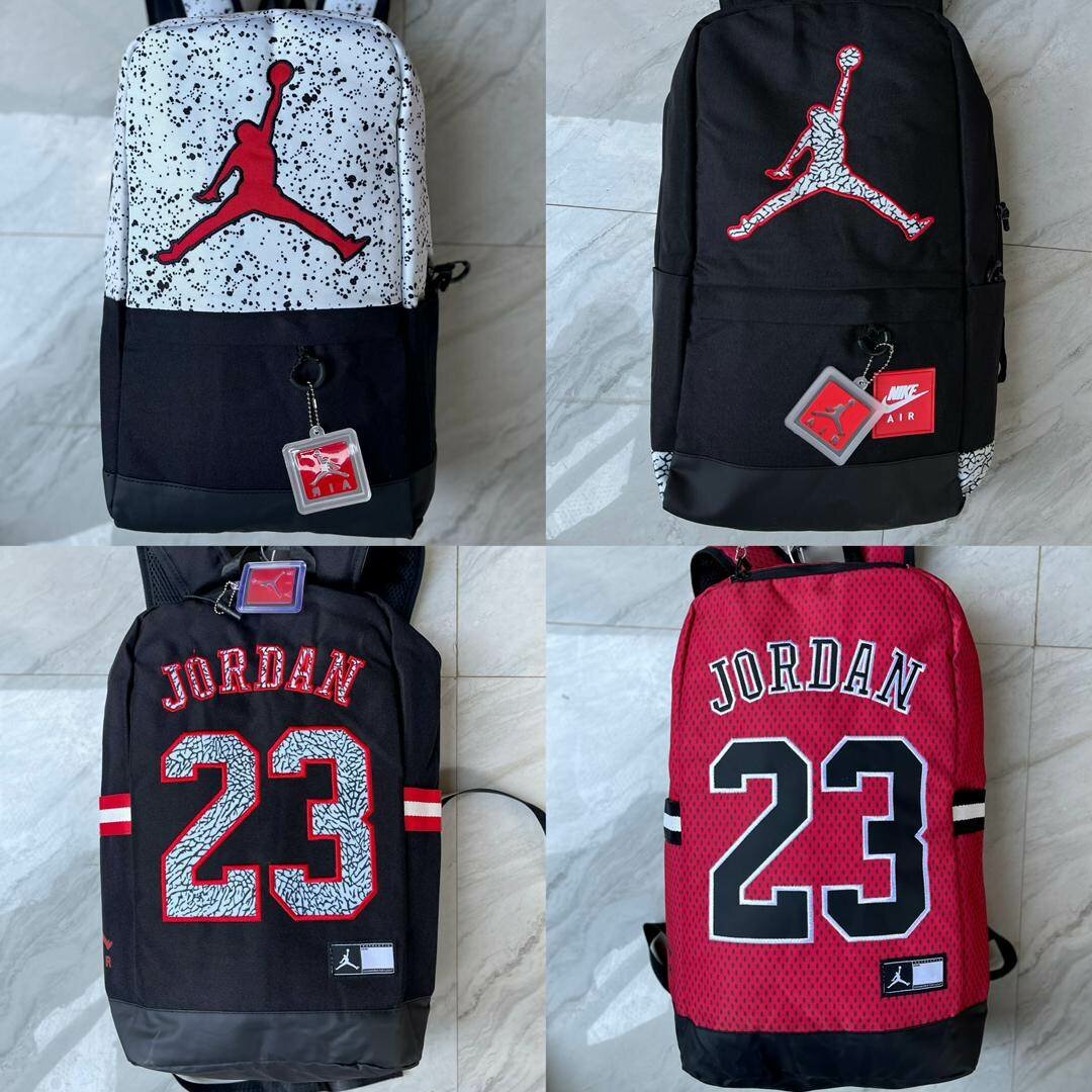 Jordan Backpacks