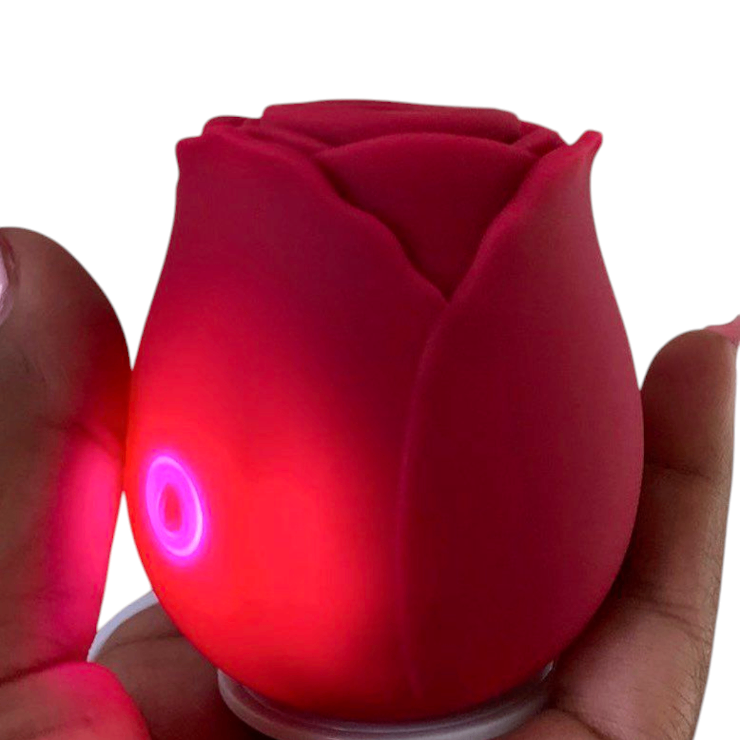 Vibro Masseur Clito SN04