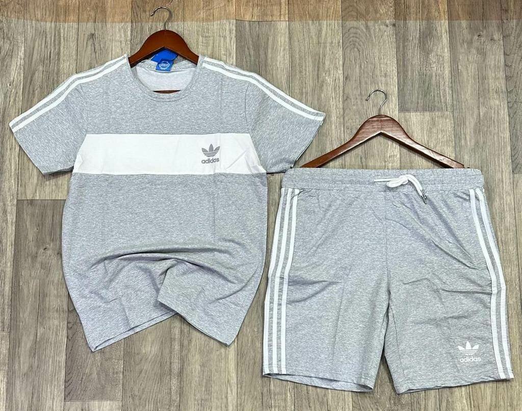 Ensemble Adidas Sport Homme