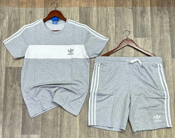 Ensemble Adidas Sport Homme