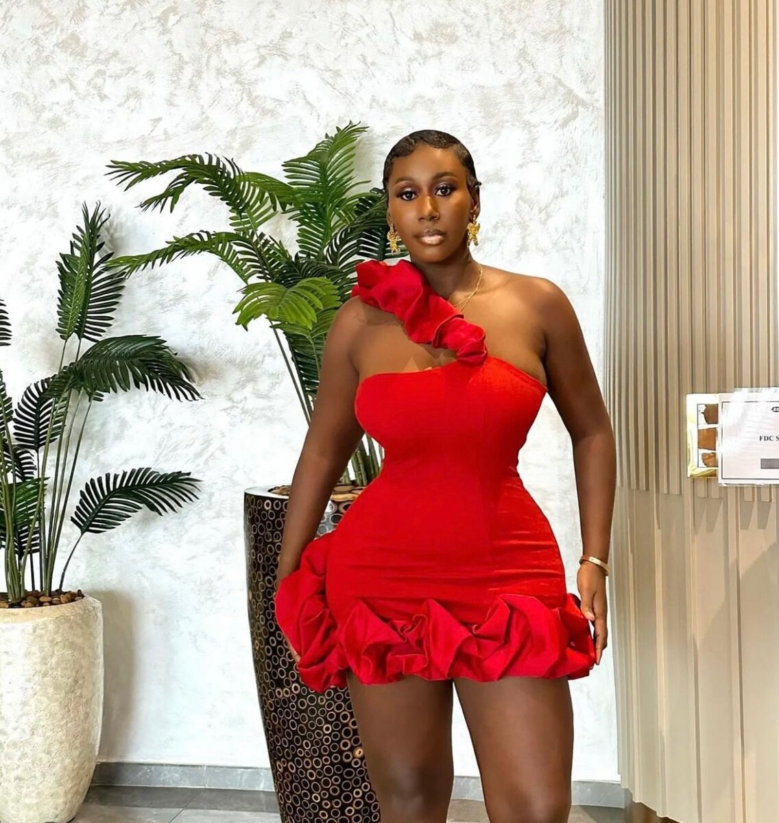 Robe soirée ou anniversaire