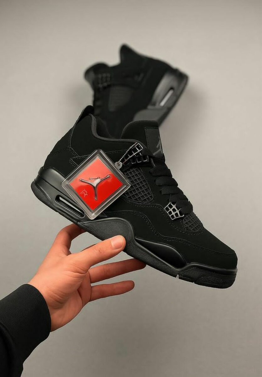 Air Jordan  rétro  04