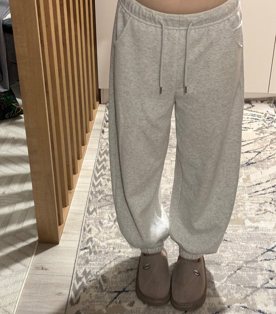 спортивные штаны