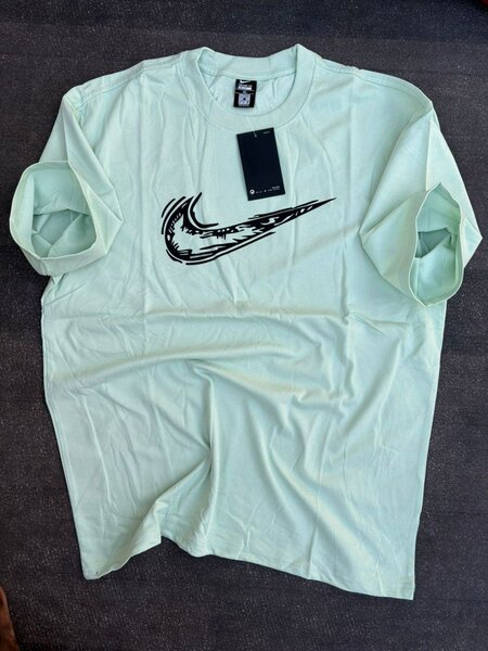 T-shirt Homme en Coton