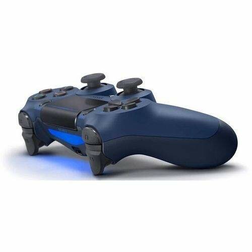 Grande promo de Manette PS4 DualShock 4 Bleue