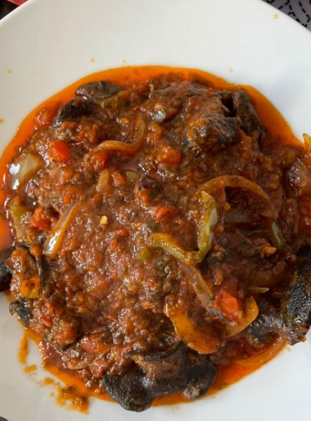 Les saveurs de nourah