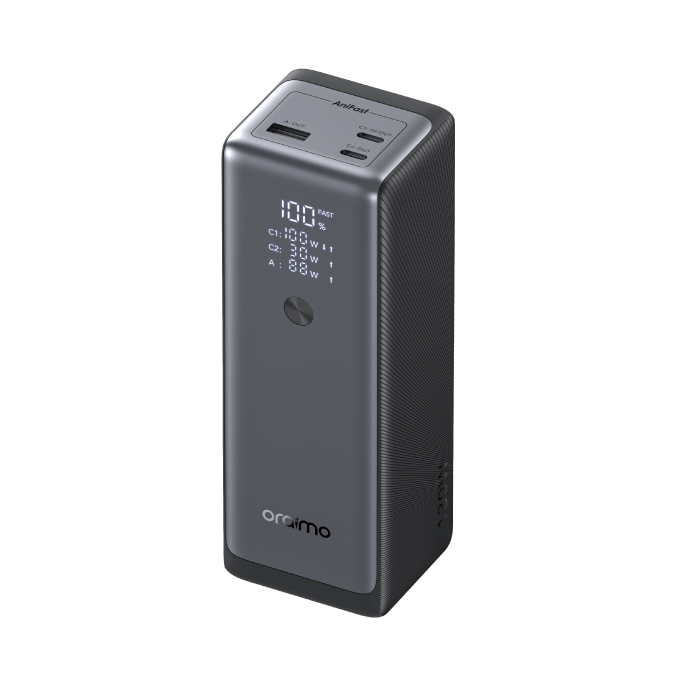 Chargeur Rapide Oraimo 130W