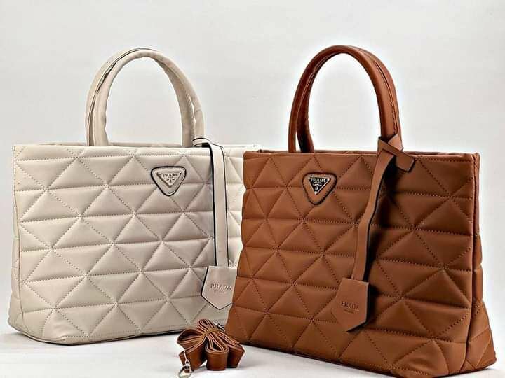 Prada 2005 RE-EDITION Handbag