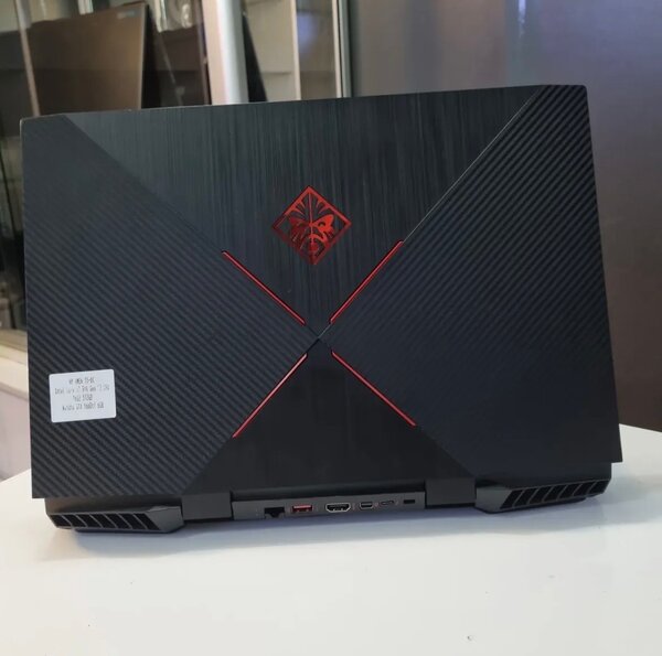 OMEN X by HP Gaming