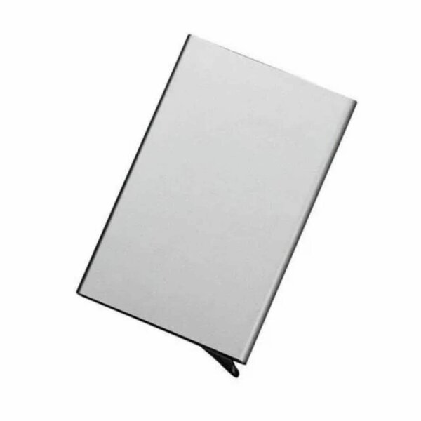 Porte carte d'identité