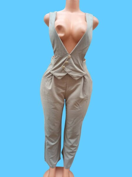 Ladies thrift dress