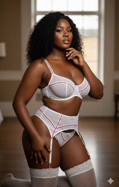 Ensemble lingerie sexy