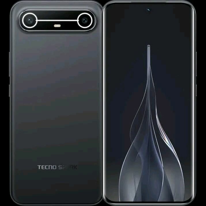 TECNO Spark Slim Smartphone