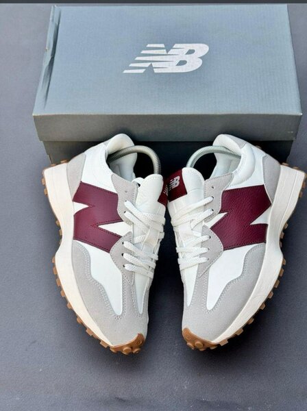 Baskets New Balance confort