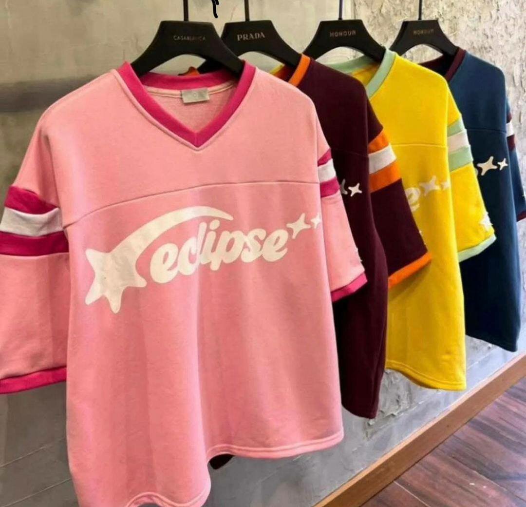 Maillots Éclipse Colorés