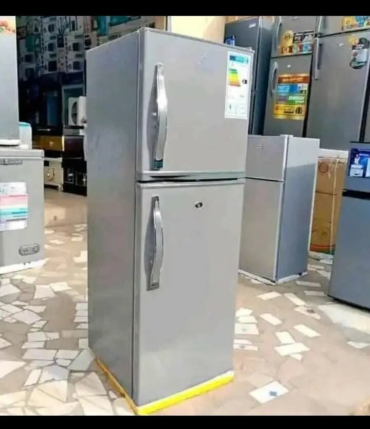 Nasco refrigerator