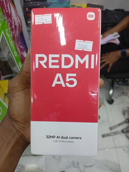 Xiaomi Redmi A5 Smartphone