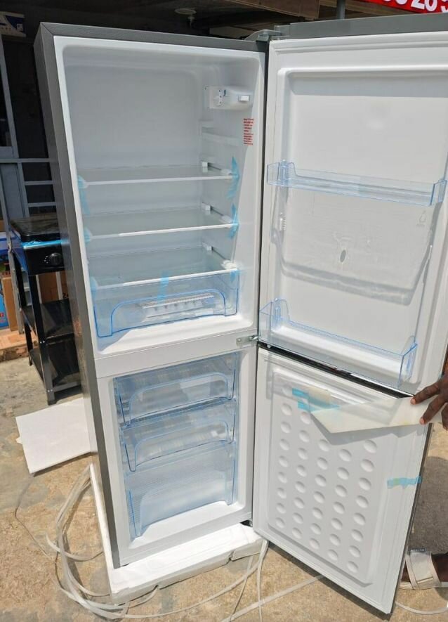 Réfrigérateur Combiné Moderne