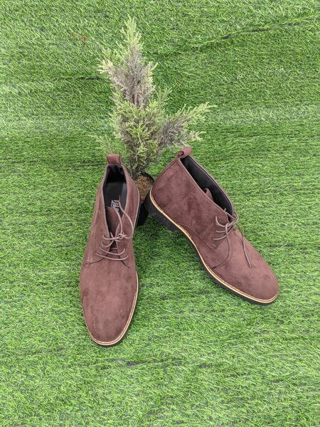 Men's smart boots