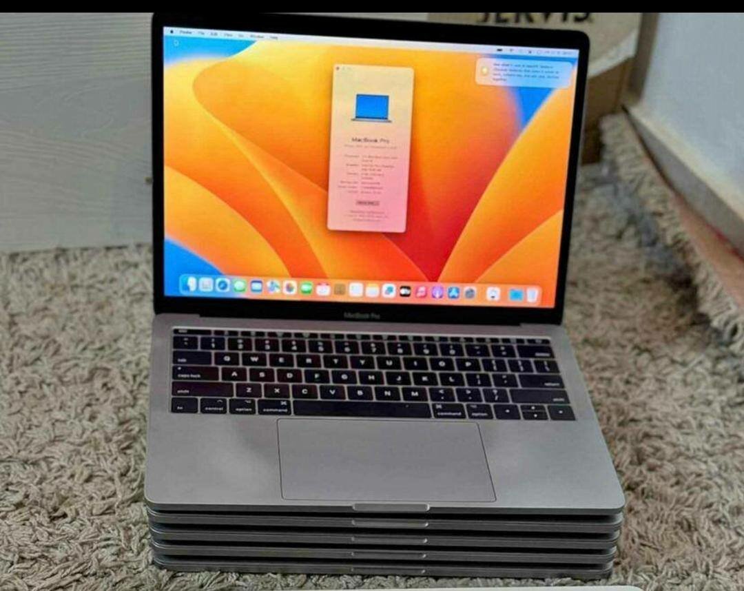 MacBook Pro 13 pouces