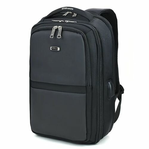 Sac à dos étanche USB