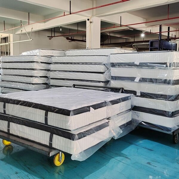 Latest mattress