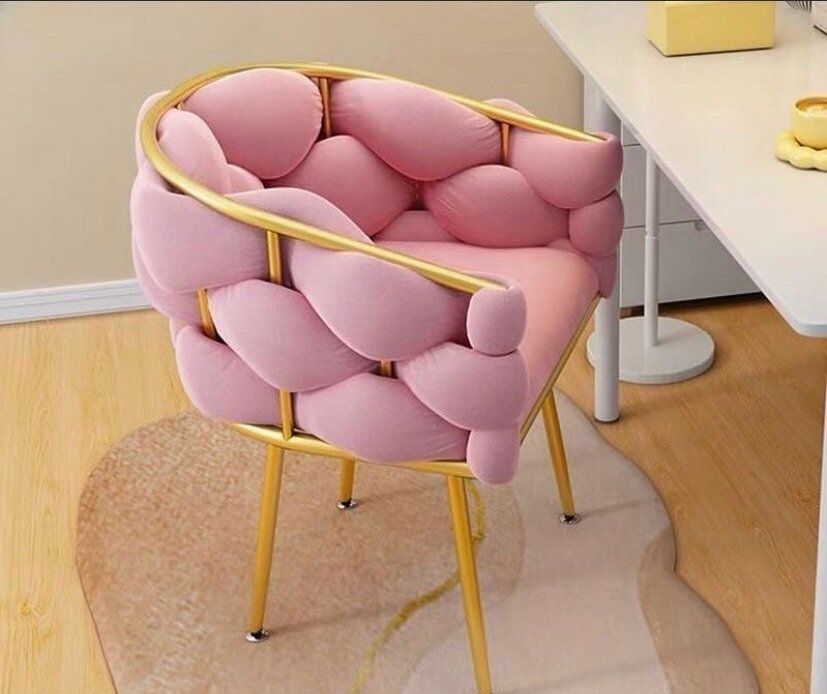Luxury Chair