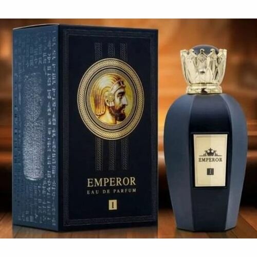 Emperor Eau de Parfum
