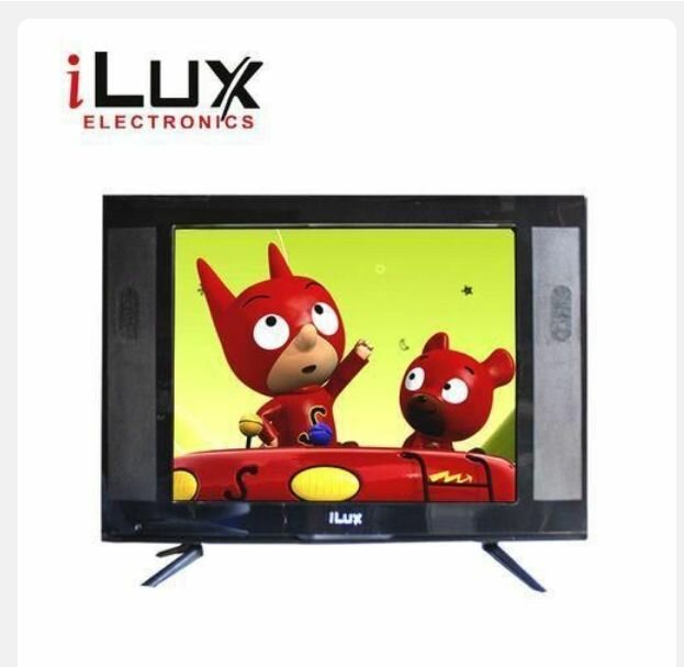 Téléviseur LED iLux 22 pouces