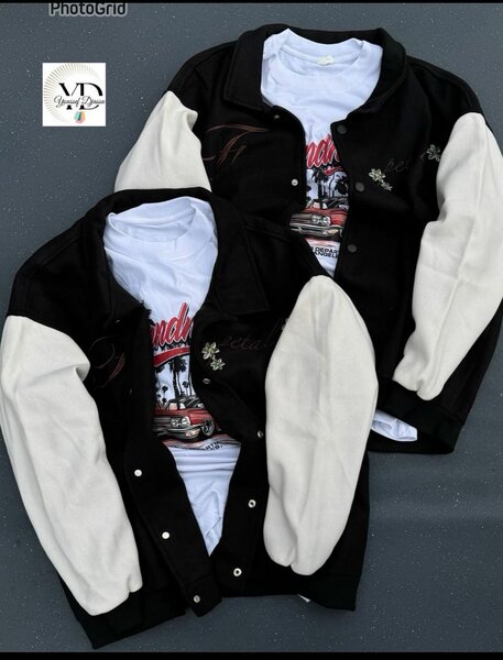 Vestes décontractées tendance