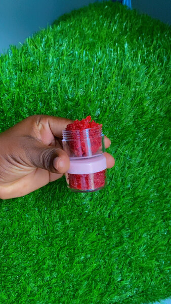 Kit de Soins lèvres roses