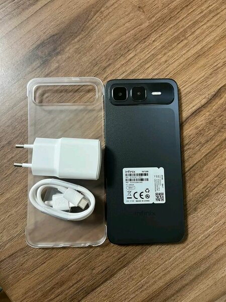 Smartphone Infinix Note
