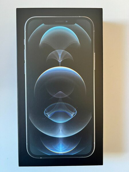 iPhone 12Pro Max
