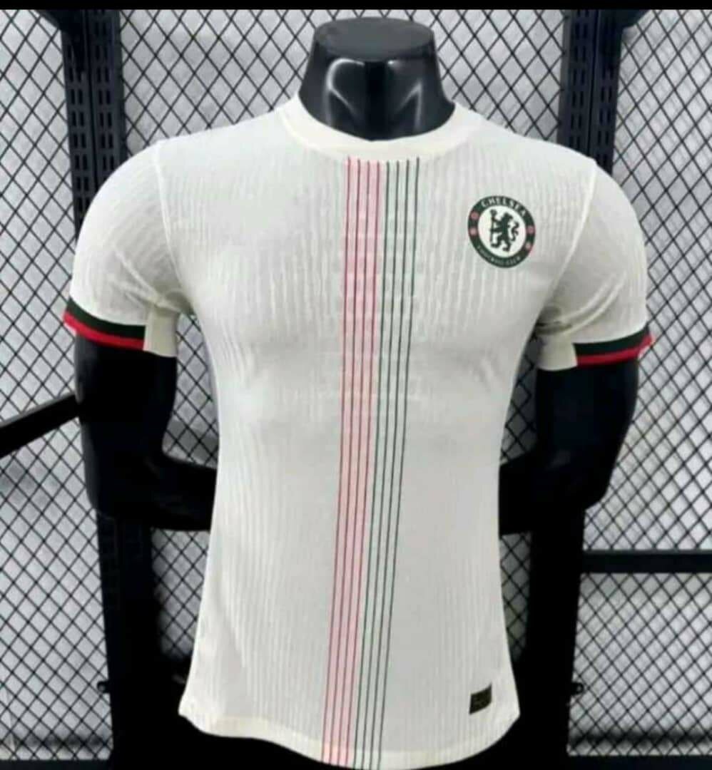 Maillot Version pro max