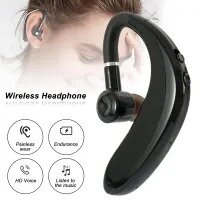 S109 Blutooth Handfree Wireless Bluetooth Headset Good Quality Bluetooth Handsfree EarphoneS109 Blutooth Handfree Wireless Bluetooth Headset Good Quality Bluetooth Handsfree Earphone