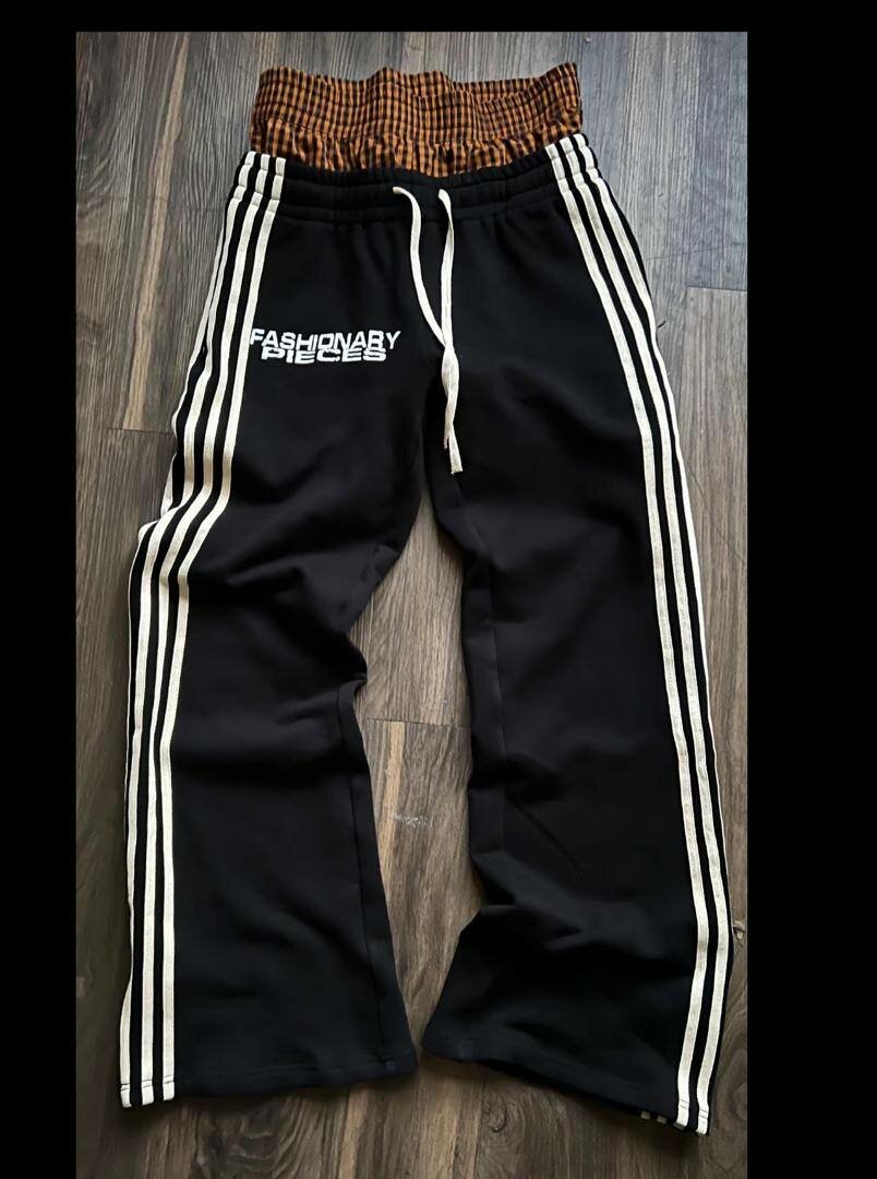 Pantalon de jogging stylé