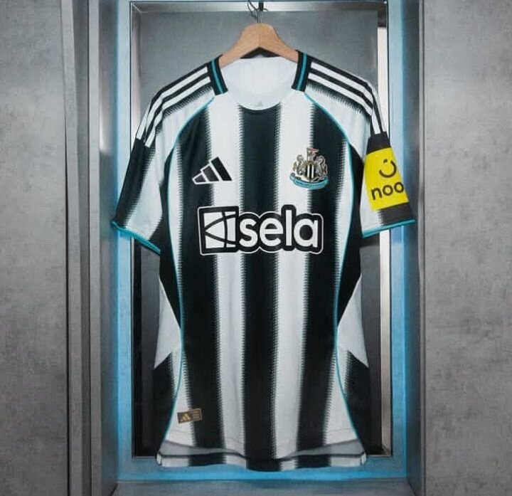 Maillot de football Adidas