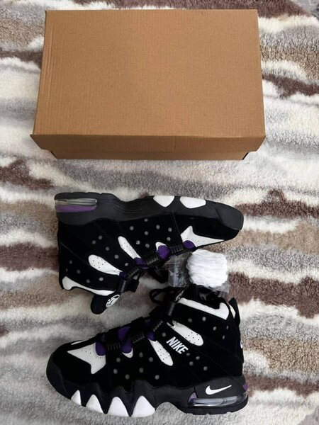 Chaussures Nike Air Max