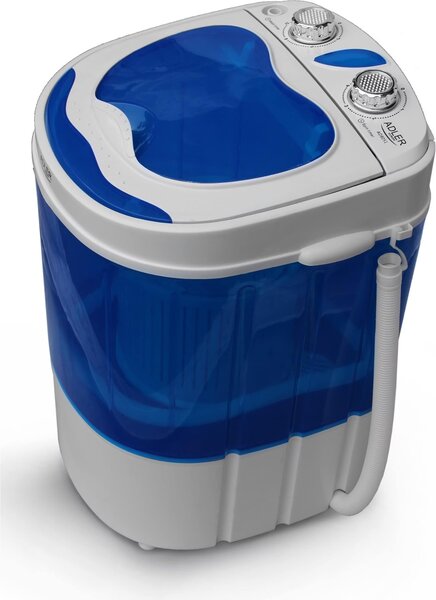 Appareil de lessive 3kg