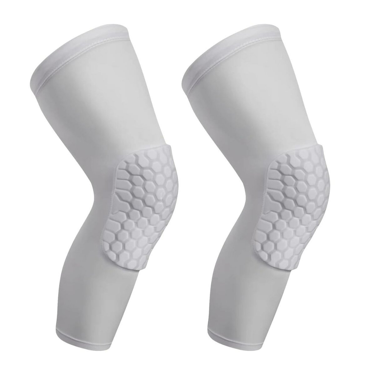 Coudières de Compression Sport