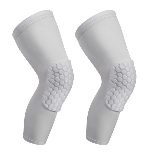 Coudières de Compression Sport