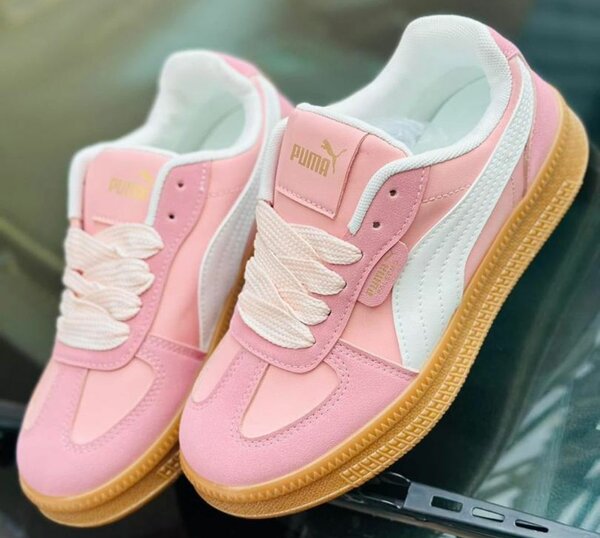 Puma sneakers