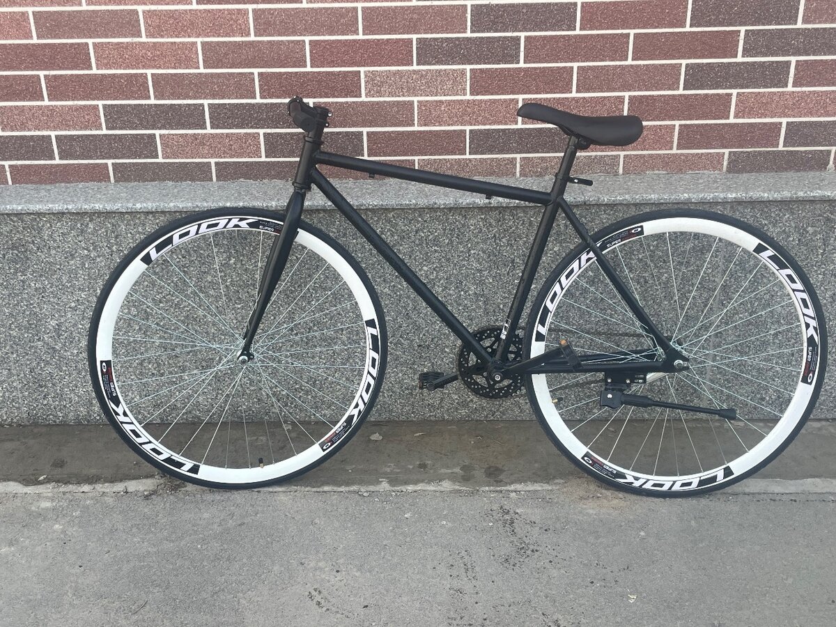 Синглспид 165-175