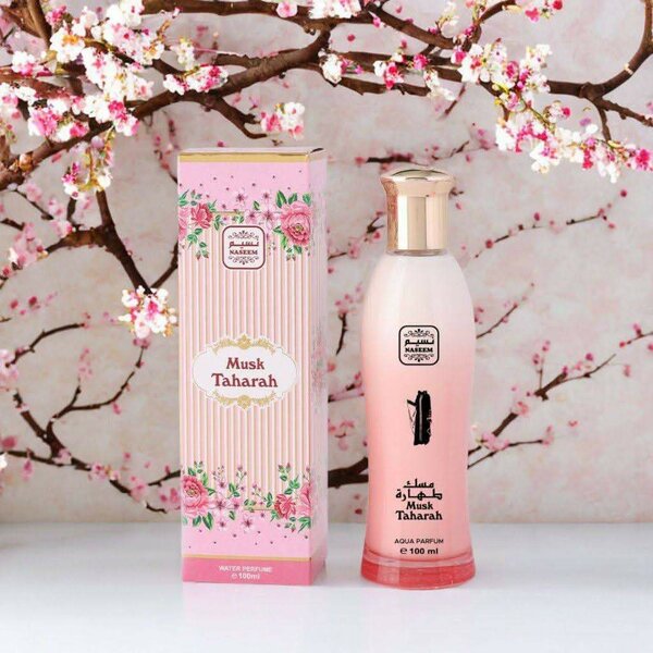 Parfum Aquatique Lamsa 100ml