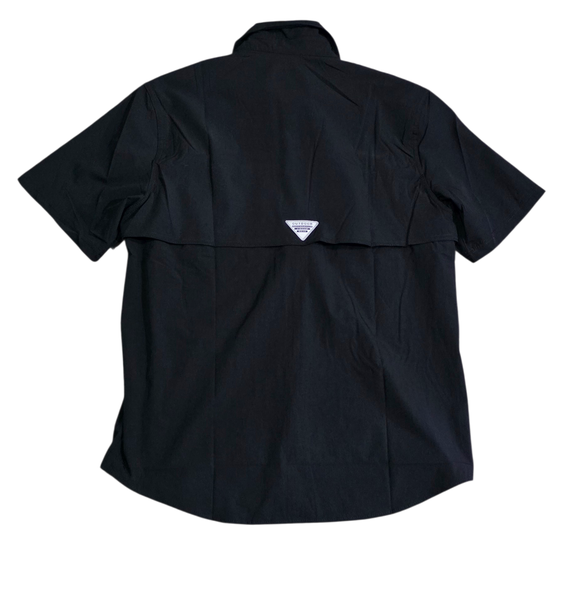 Chemise noire tactiques