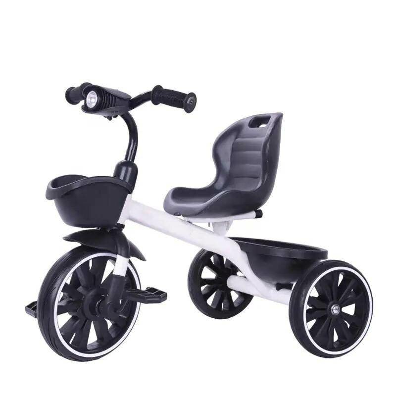 TRICYCLE AVEC DE LA MUSIQUE POUR ENFANTS 2 À 4ANS