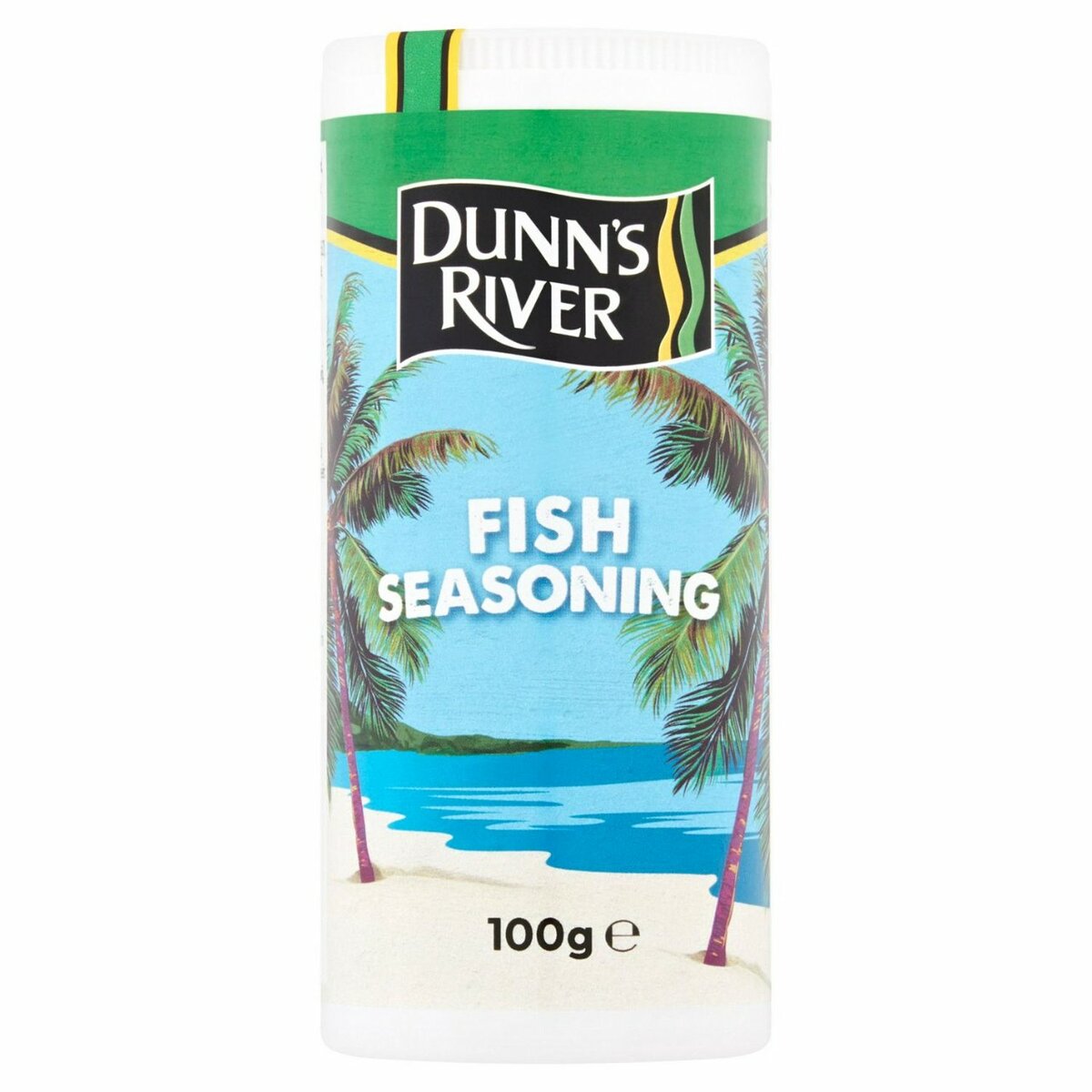 Dunn Rivers Seasoning 100g